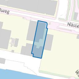 Perceel STR03-D-1289