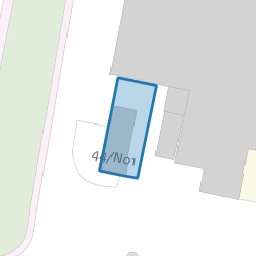 Perceel STR03-D-1290