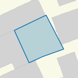 Perceel STR03-D-1304