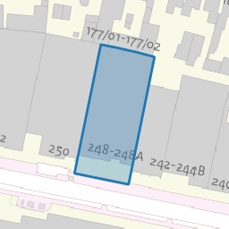 Perceel STR03-D-1312