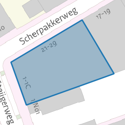 Perceel STR03-D-1335