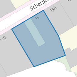 Perceel STR03-D-1337