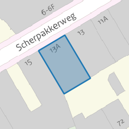 Perceel STR03-D-1338