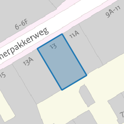 Perceel STR03-D-1339