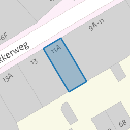 Perceel STR03-D-1340