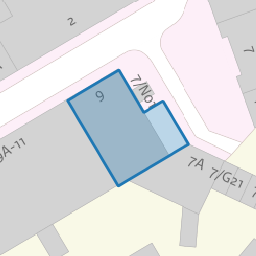 Perceel STR03-D-1342