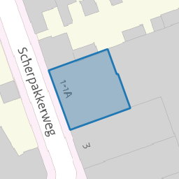 Perceel STR03-D-1344