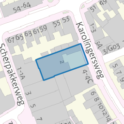 Perceel STR03-D-1346