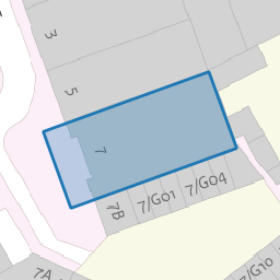 Perceel STR03-D-1348