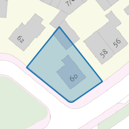 Perceel STR03-D-1350