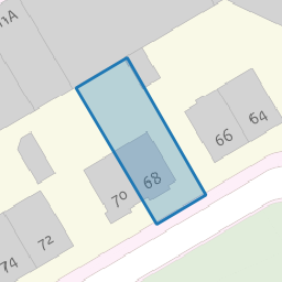 Perceel STR03-D-1353