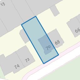 Perceel STR03-D-1354