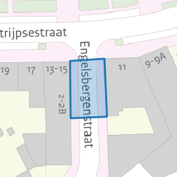 Perceel STR03-D-1364