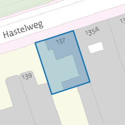 Perceel STR03-D-1368