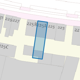 Perceel STR03-D-1370