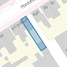 Perceel STR03-D-1372