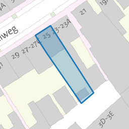 Perceel STR03-D-1378