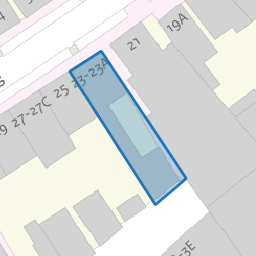 Perceel STR03-D-1379