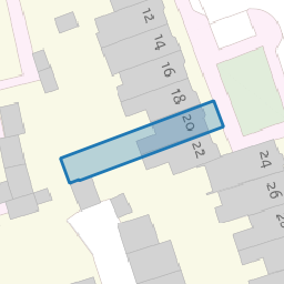 Perceel STR03-D-1388