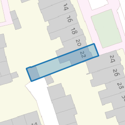 Perceel STR03-D-1389