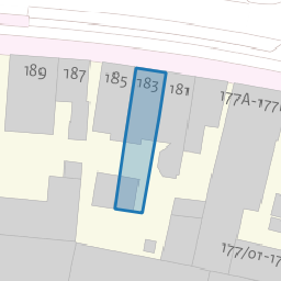 Perceel STR03-D-1391