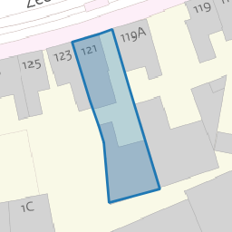 Perceel STR03-D-1398