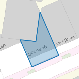 Perceel STR03-D-1401