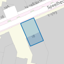 Perceel STR03-D-1404