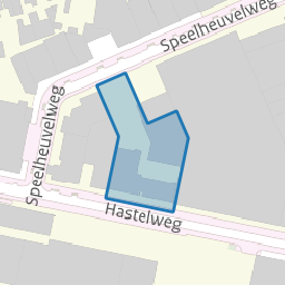 Perceel STR03-D-1405