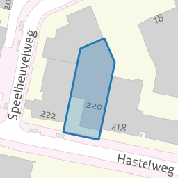 Perceel STR03-D-1406