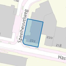 Perceel STR03-D-1407