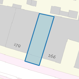 Perceel STR03-D-1410