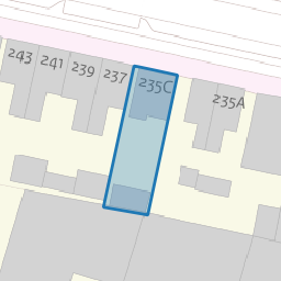 Perceel STR03-D-1412