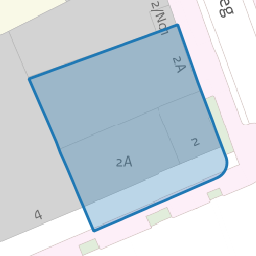 Perceel STR03-D-1420