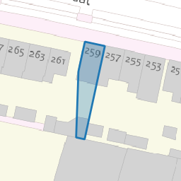 Perceel STR03-D-1426