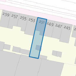 Perceel STR03-D-1429