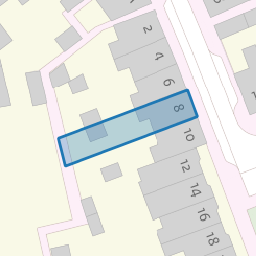 Perceel STR03-D-1432