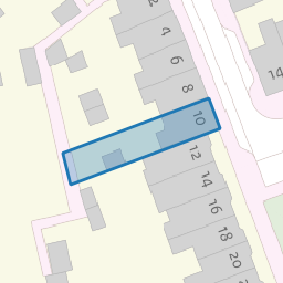 Perceel STR03-D-1433