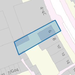 Perceel STR03-D-1434