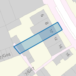 Perceel STR03-D-1436