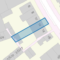 Perceel STR03-D-1437