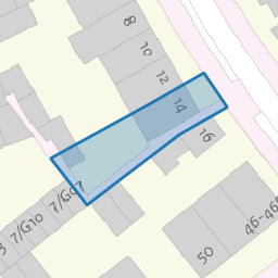 Perceel STR03-D-1438