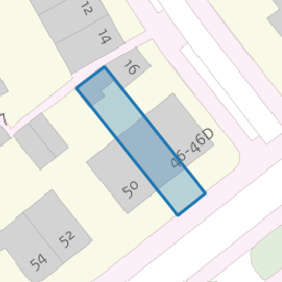 Perceel STR03-D-1440