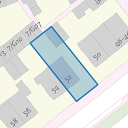 Perceel STR03-D-1442