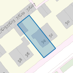 Perceel STR03-D-1443