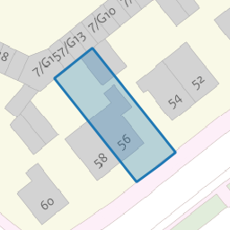 Perceel STR03-D-1444