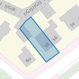 Perceel STR03-D-1445