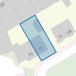 Perceel STR03-D-1449