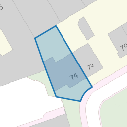 Perceel STR03-D-1450