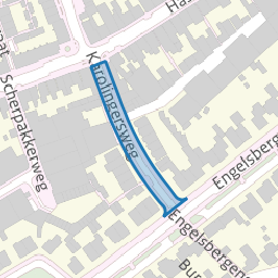 Perceel STR03-D-1452